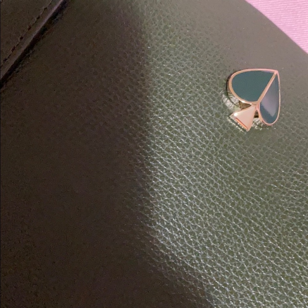 Kate Spade Tote - Picture 8 of 9